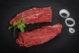 Onglet de boeuf
