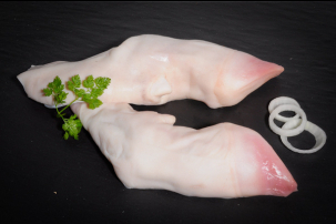 Pied de veau