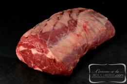 Noix d'entrecôte entière origine Argentine