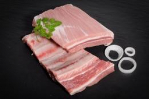 Ribs de porc 
