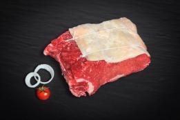 Faux filet Simmental maturé demi pièce entière à découper