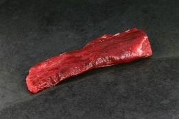 Steak de filet de boeuf origine France