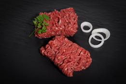 Viande hachée tartare 5 % mg