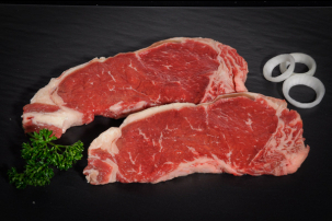 Faux Filet race ANGUS origine Argentine