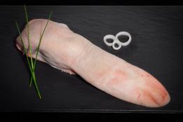 Langue de boeuf