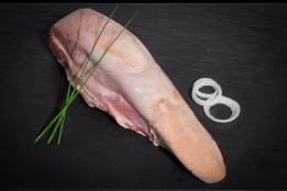 Langue de veau