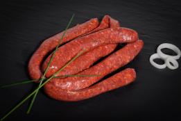 Merguez