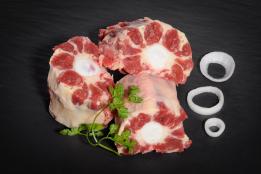 Queue de boeuf