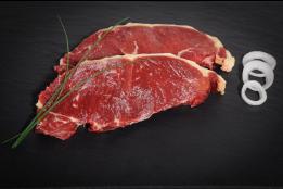 Faux-Filet race Simmental