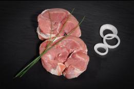 Sauté d'agneau sans os (épaule ou gigot)