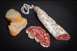 Saucisse sèche fuet