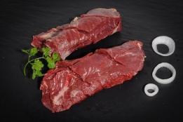 Hampe de bœuf Race Angus  pièce entière