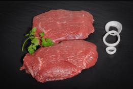 Steak de gigot (sans os)