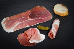 Jambon sec IGP Auvergne 