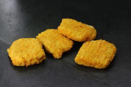 Cordon Bleu de Dinde 