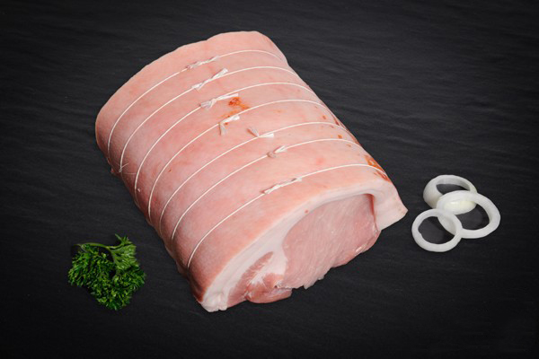 Rôti filet (Label rouge)