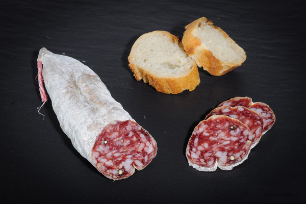 Saucisson sec 280g