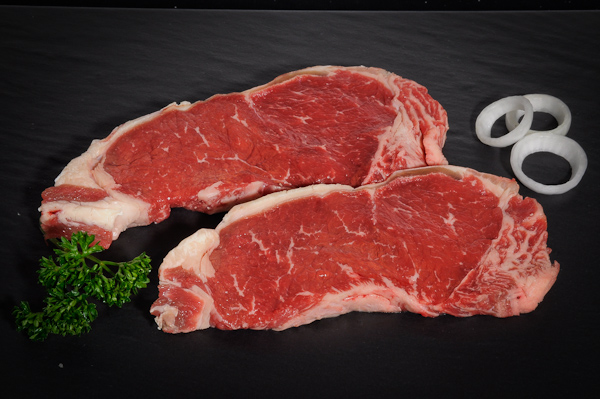 Faux Filet race ANGUS origine Argentine