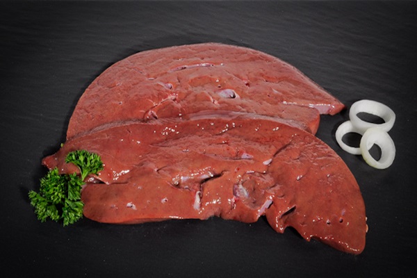 Foie de veau