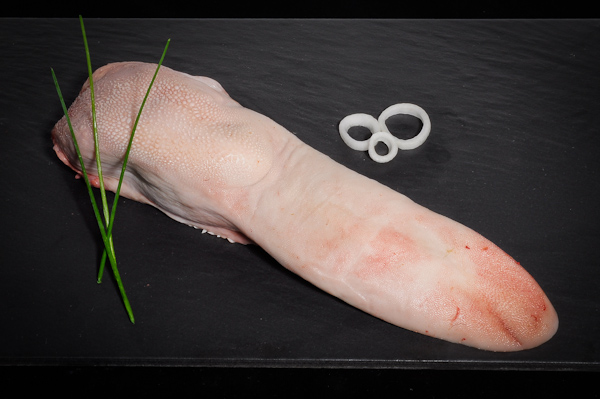 Langue de boeuf