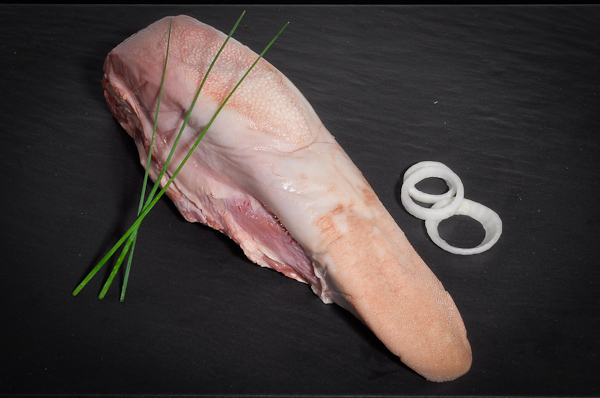 Langue de veau
