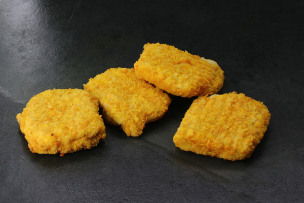 Cordon Bleu de Dinde 